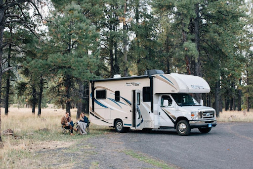 rv park